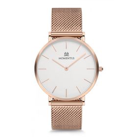 Momentus KC354R-02SR Erkek Kol Saati