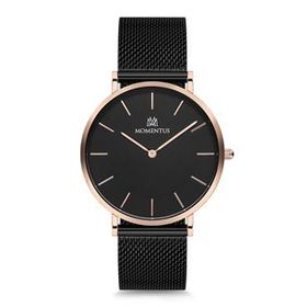Momentus KC354R-02SR Erkek Kol Saati
