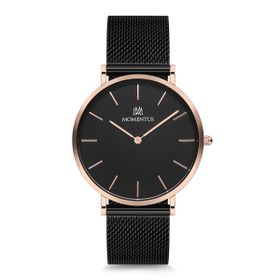 Momentus KC354R-02SR Erkek Kol Saati