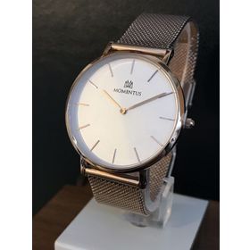 Momentus KC354R-02SR Erkek Kol Saati