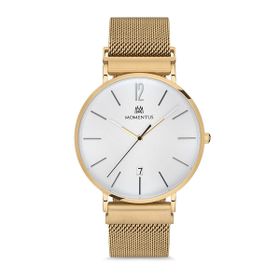 Momentus KC356G-02SG Erkek Kol Saati