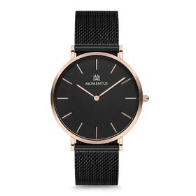 Momentus MM-KC354R02SR Kol Saati