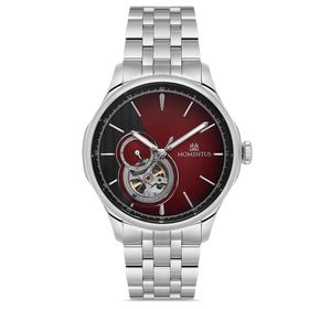 Momentus MM102S-14SS Erkek Kol Saati