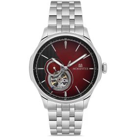 Momentus MM102S-14SS Erkek Kol Saati