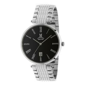 Momentus MP245S-04SS Erkek Kol Saati