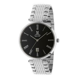 Momentus MP245S-04SS Erkek Kol Saati