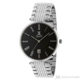 Momentus MP245S-04SS Erkek Kol Saati