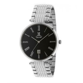 Momentus MP245S-04SS Erkek Kol Saati