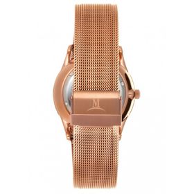 Momentus MP249R-02SR Erkek Kol Saati