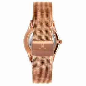 Momentus MP249R-02SR Erkek Kol Saati