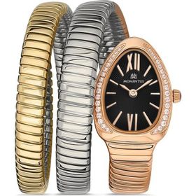 Momentus NTUS SS256R-06SZ Kol Saati