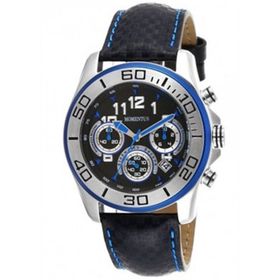 Momentus QFS297S-06BS Erkek Kol Saati