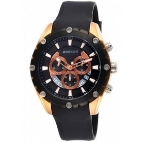 Momentus QFS298R-04RB Erkek Kol Saati