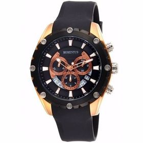 Momentus QFS298R-04RB Erkek Kol Saati
