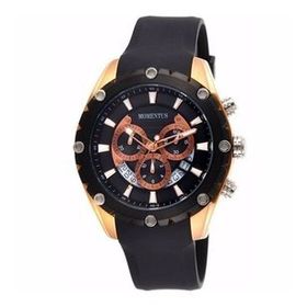 Momentus QFS298R-04RB Erkek Kol Saati