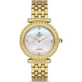 Momentus QL139G-09SG Kadın Kol Saati