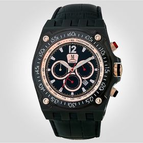 Momentus S300E-02AD Erkek Kol Saati