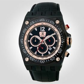 Momentus S300E-02AD Erkek Kol Saati