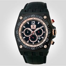 Momentus S300E-02AD Erkek Kol Saati
