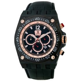 Momentus S300E-02AD Erkek Kol Saati