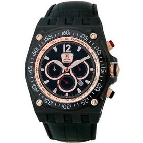 Momentus S300E-02AD Erkek Kol Saati