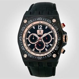 Momentus S300E-02AD Erkek Kol Saati