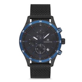 Momentus SC221T-04SM Erkek Kol Saati