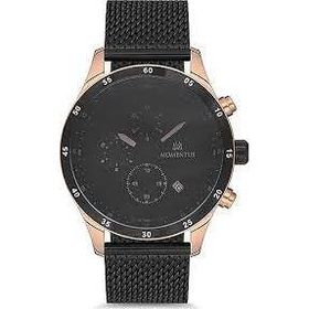 Momentus SC221T-04SR Erkek Kol Saati