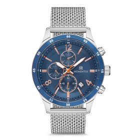 Momentus SC221T-11SR Erkek Kol Saati