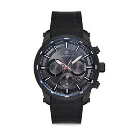 Momentus SC223B-05BR Erkek Kol Saati