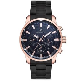 Momentus SC223R-04SR Erkek Kol Saati