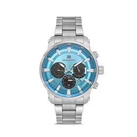 Momentus SC223S-10SS Erkek Kol Saati