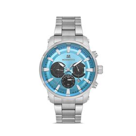 Momentus SC223S-10SS Erkek Kol Saati