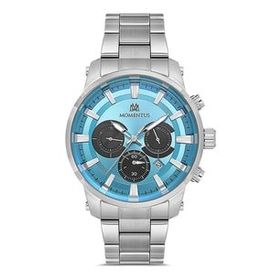 Momentus SC223S-10SS Erkek Kol Saati