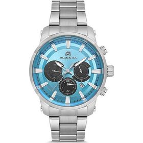 Momentus SC223S-10SS Erkek Kol Saati