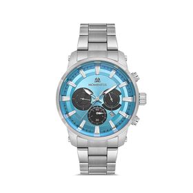 Momentus SC223S-10SS Erkek Kol Saati