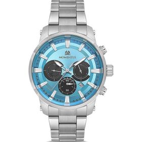 Momentus SC223S-10SS Erkek Kol Saati