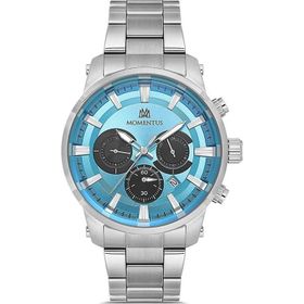Momentus SC223S-10SS Erkek Kol Saati