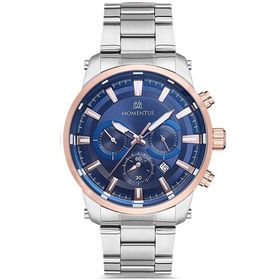 Momentus SC223S-11SS Erkek Kol Saati