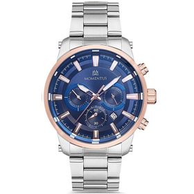Momentus SC223S-11SS Erkek Kol Saati