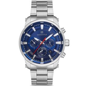Momentus SC223S-11SS Erkek Kol Saati