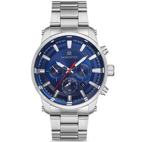 Momentus SC223S-11SS Erkek Kol Saati