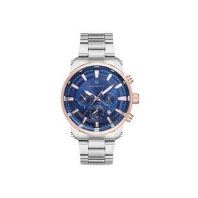 Momentus SC223S-11SS Erkek Kol Saati