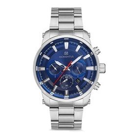 Momentus SC223S-11SS Erkek Kol Saati