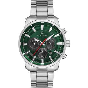 Momentus SC223S-15SS Erkek Kol Saati