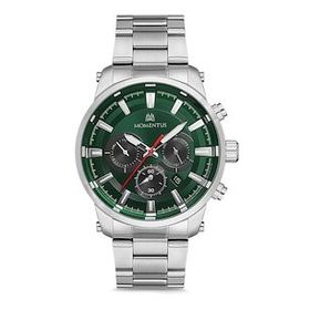 Momentus SC223S-15SS Erkek Kol Saati