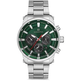 Momentus SC223S-15SS Erkek Kol Saati