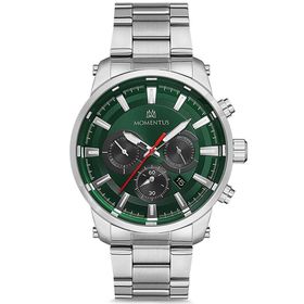 Momentus SC223S-15SS Erkek Kol Saati