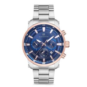 Momentus SC223T-11SR Erkek Kol Saati