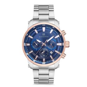 Momentus SC223T-11SR Erkek Kol Saati